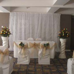 Конференц-зал Ramada Loughborough Fotos