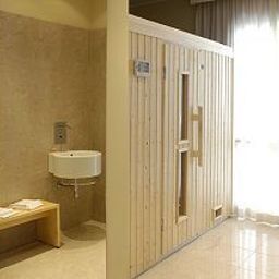 Wellness/Fitness Litta Palace Fotos