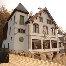 Außenansicht Rigiblick Sorell Aparthotel Fotos