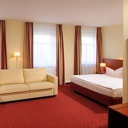 Room Azimut Dresden Fotos