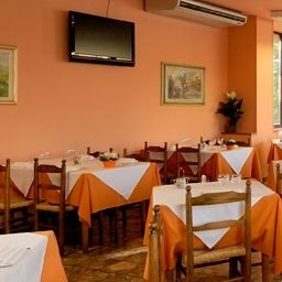 Restaurant Europa Fotos