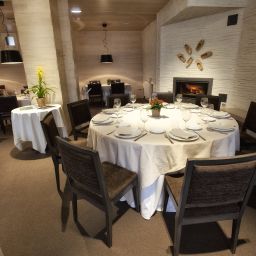 Restaurant Arcea Los Lagos Fotos