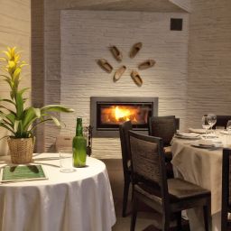 Restaurant Arcea Los Lagos Fotos