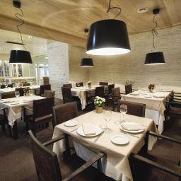 Restaurant Arcea Los Lagos Fotos
