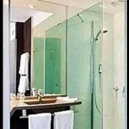 Bathroom Oceania Paris Porte de Versailles Fotos