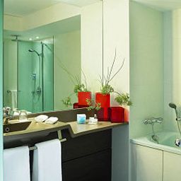 Bathroom Oceania Paris Porte de Versailles Fotos