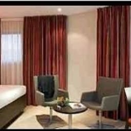 Room Oceania Paris Porte de Versailles Fotos