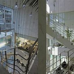 Hall Olissippo Oriente Fotos
