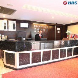 Reception Elite Kücükyali (at Asia-side) Fotos