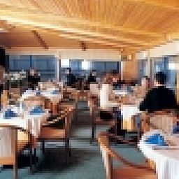 Breakfast room Elite Kücükyali (at Asia-side) Fotos