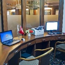 Business room Elite Kücükyali (at Asia-side) Fotos