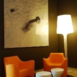 Widok wewnątrz Confortel Aqua 3 Fotos