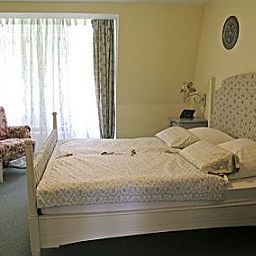 Chambre Dorothea Christiane Erxleben Fotos