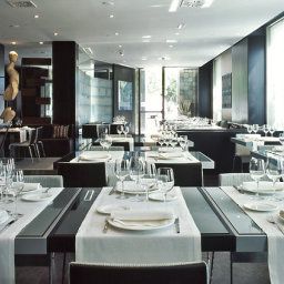 Restaurant AC Hotel Burgos Fotos