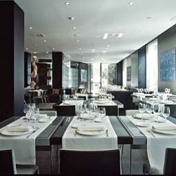 Restaurant AC Hotel Burgos Fotos