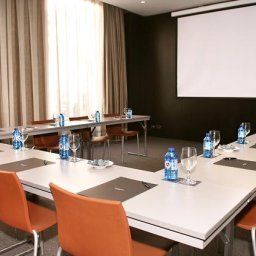 Conference room AC Hotel Burgos Fotos