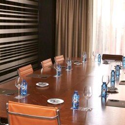 Conference room AC Hotel Burgos Fotos