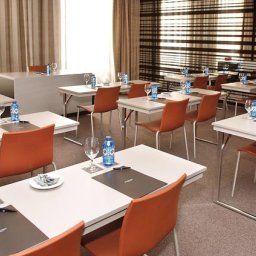Conference room AC Hotel Burgos Fotos