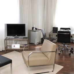 Room AC Hotel Burgos Fotos