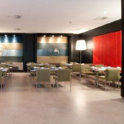 Restaurant AC Hotel Alicante Fotos