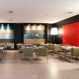 Restaurant AC Hotel Alicante Fotos