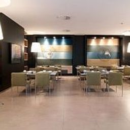 Restaurant AC Hotel Alicante Fotos