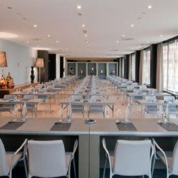 Conference room AC Hotel Alicante Fotos