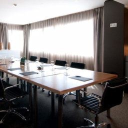 Conference room AC Hotel Alicante Fotos