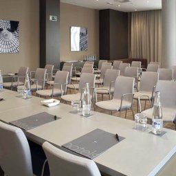 Conference room AC Hotel Alicante Fotos