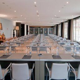 Conference room AC Hotel Alicante Fotos