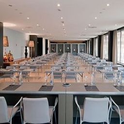 Conference room AC Hotel Alicante Fotos