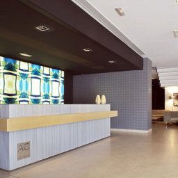  AC Hotel Alicante Fotos