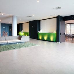  AC Hotel Alicante Fotos