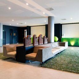  AC Hotel Alicante Fotos
