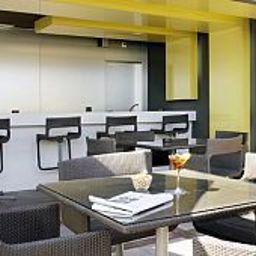 Terrace AC Hotel Alicante Fotos