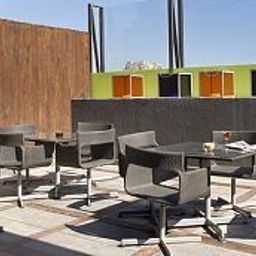 Terrace AC Hotel Alicante Fotos