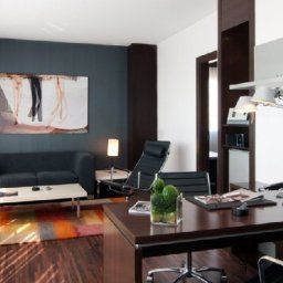 Room AC Hotel Alicante Fotos