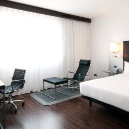 Room AC Hotel Alicante Fotos