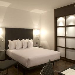 Room AC Hotel Alicante Fotos