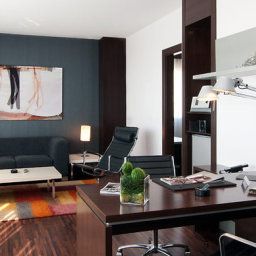 Room AC Hotel Alicante Fotos
