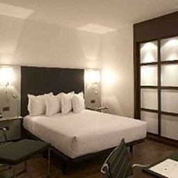 Room AC Hotel Alicante Fotos
