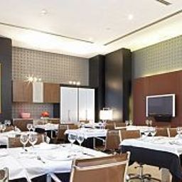 Ristorante AC Hotel Algeciras Fotos