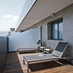  AC Hotel Algeciras Fotos