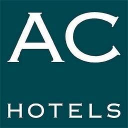 Certificado AC Hotel Aravaca Fotos