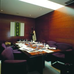Sala de reuniones AC Hotel Aravaca Fotos