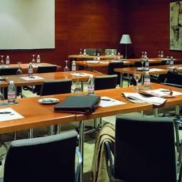 Sala de reuniones AC Hotel Aravaca Fotos