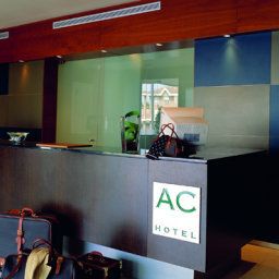  AC Hotel Aravaca Fotos