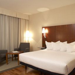 Habitación AC Hotel Aravaca Fotos