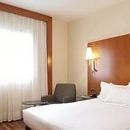 Habitación AC Hotel Aravaca Fotos