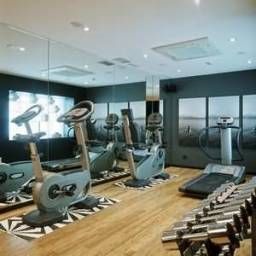 Wellness/fitness AC Hotel Zizur Mayor Fotos